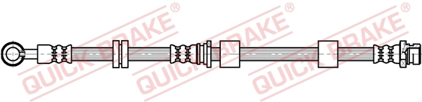 Brake Hose